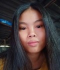 Rencontre Femme Thaïlande à kangkoi : Wan​, 29 ans